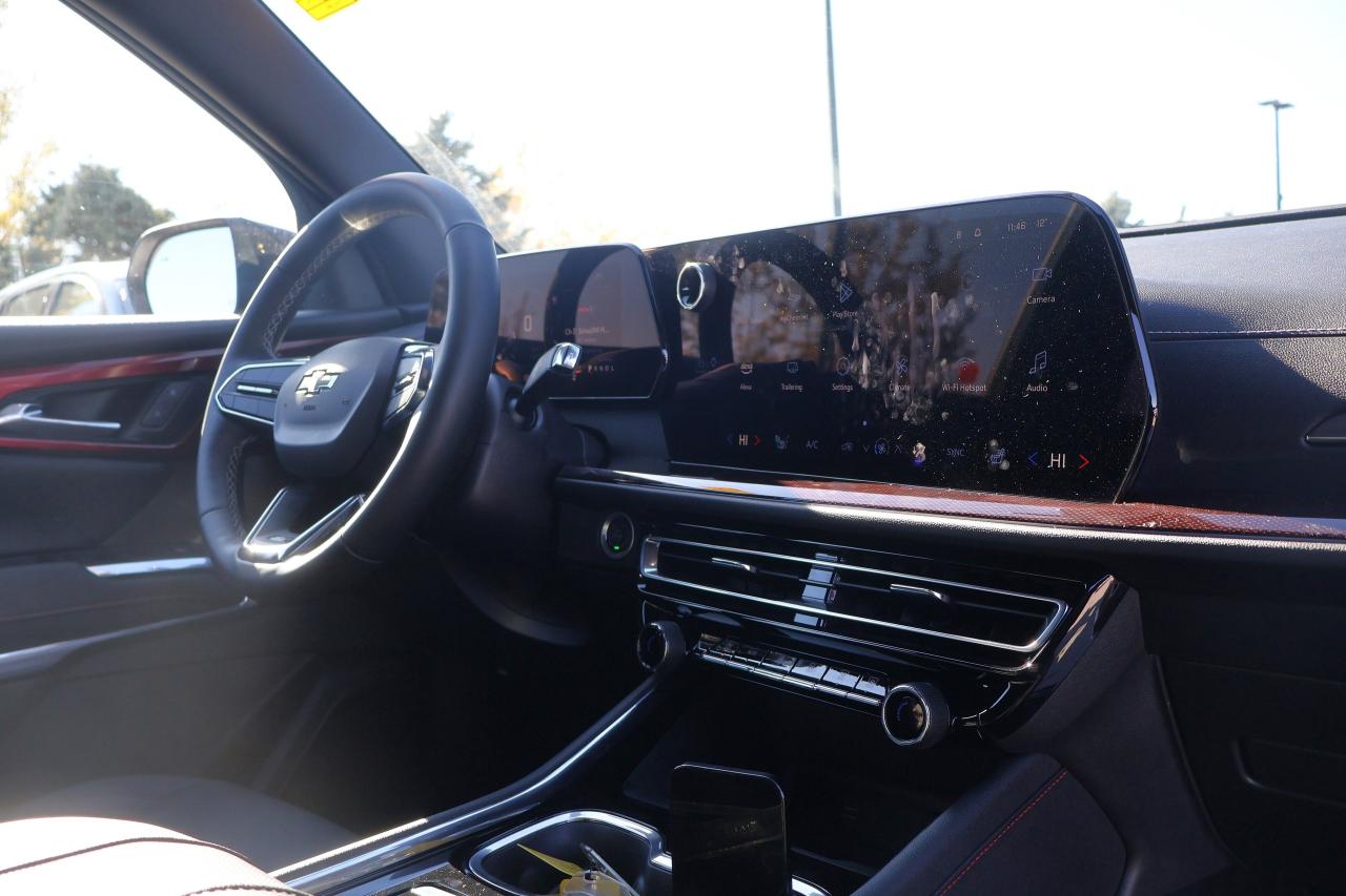 2025 Chevrolet Traverse Z71 | Remote Start | Photo