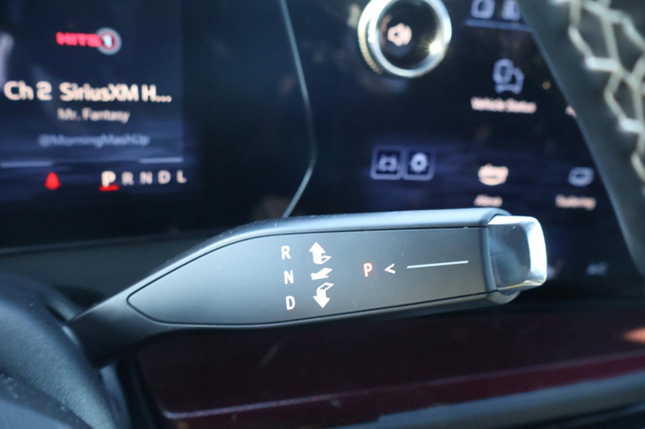 2025 Chevrolet Traverse Z71 | Remote Start | Photo