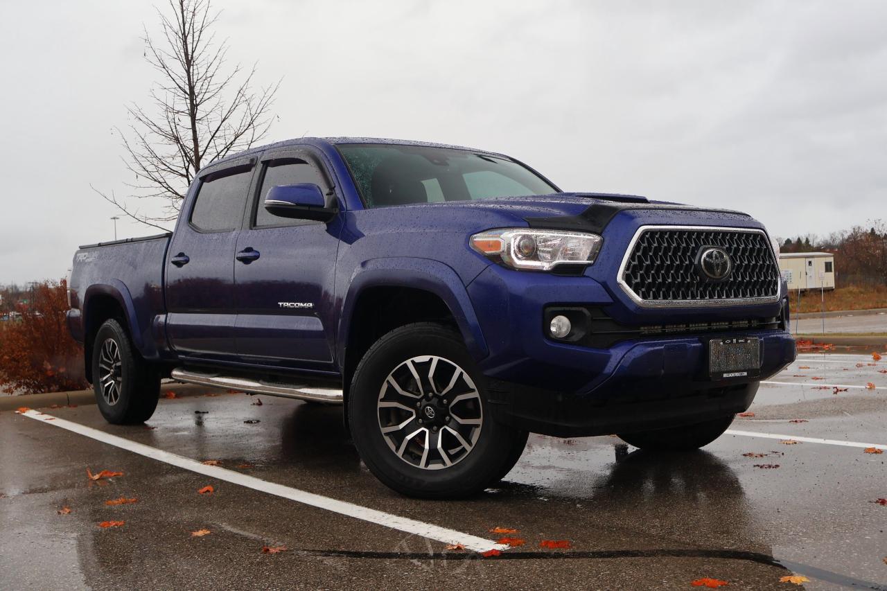 2023 Toyota Tacoma | Heated Mirrors | Photo