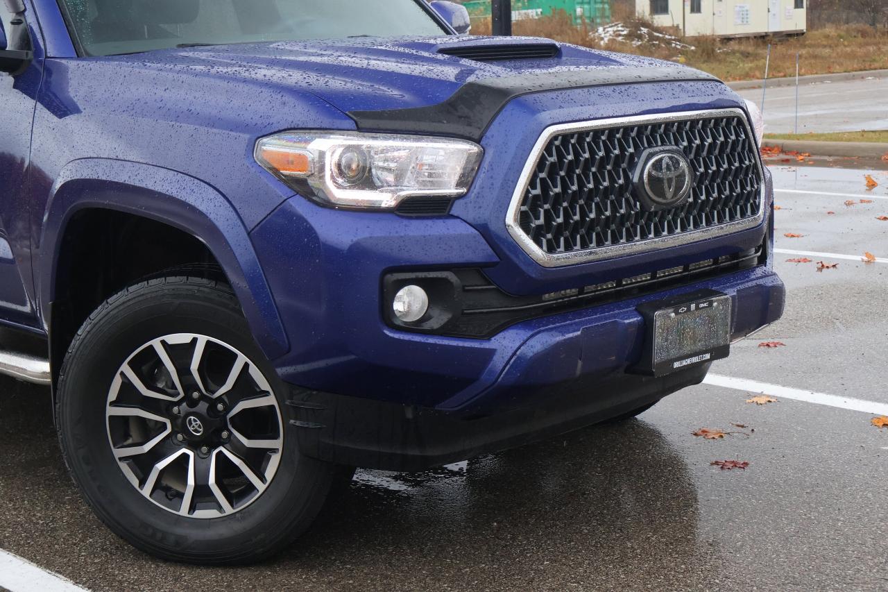 2023 Toyota Tacoma | Heated Mirrors | Photo2