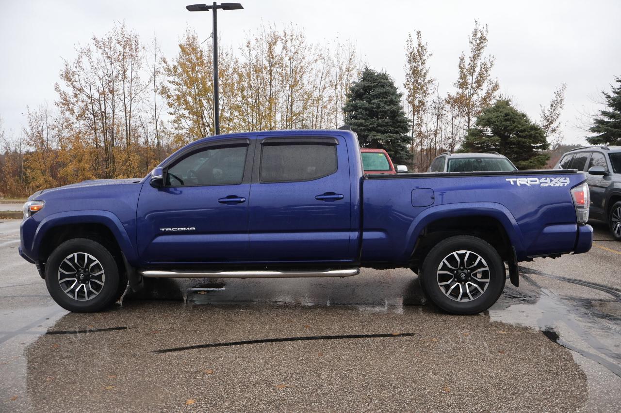 2023 Toyota Tacoma | Heated Mirrors | Photo
