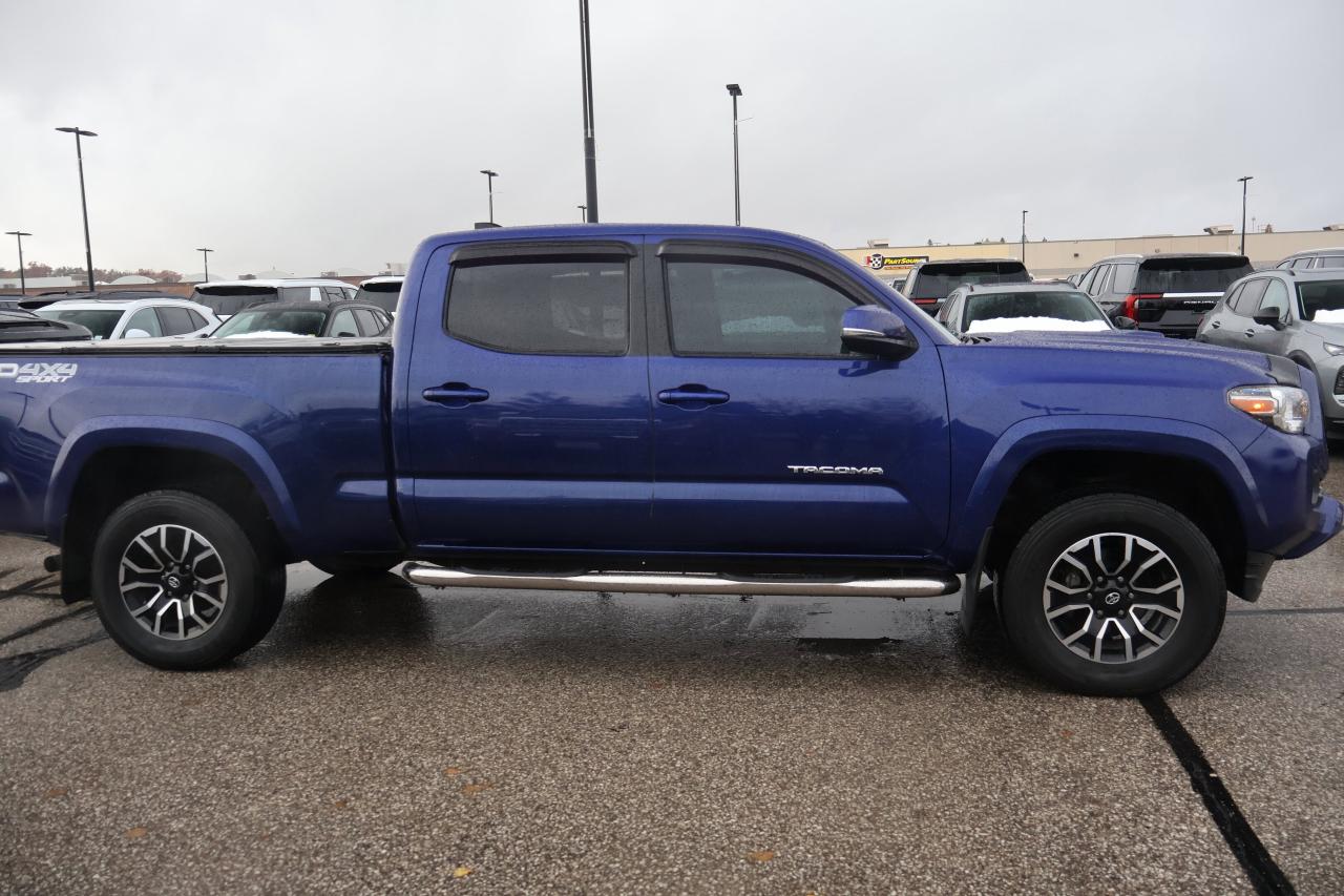 2023 Toyota Tacoma | Heated Mirrors | Photo