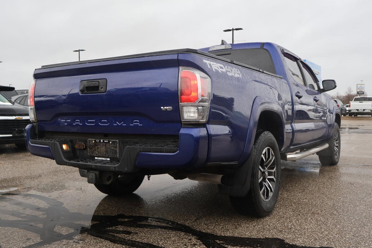 2023 Toyota Tacoma | Heated Mirrors | Photo