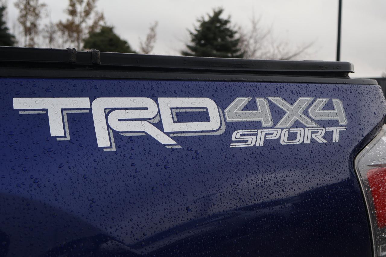 2023 Toyota Tacoma | Heated Mirrors | Photo
