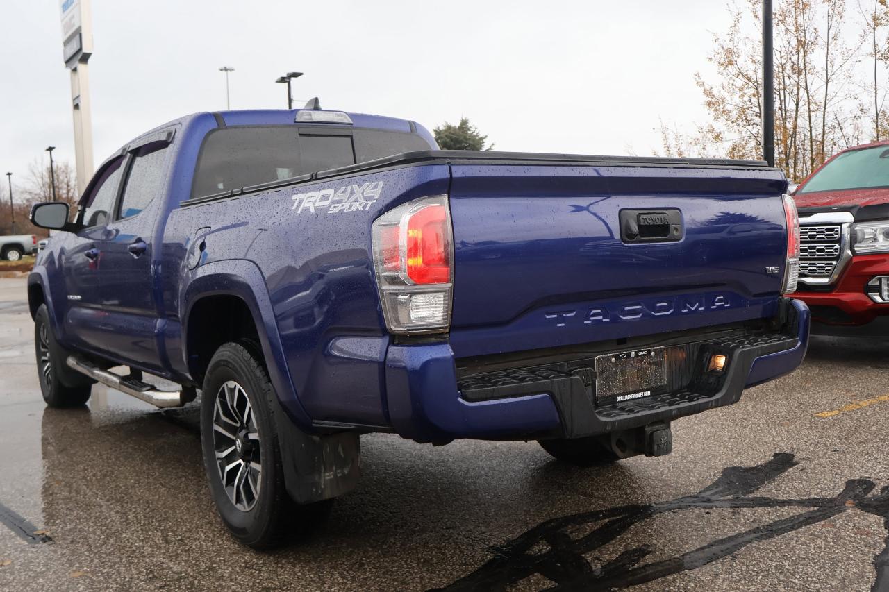 2023 Toyota Tacoma | Heated Mirrors | Photo
