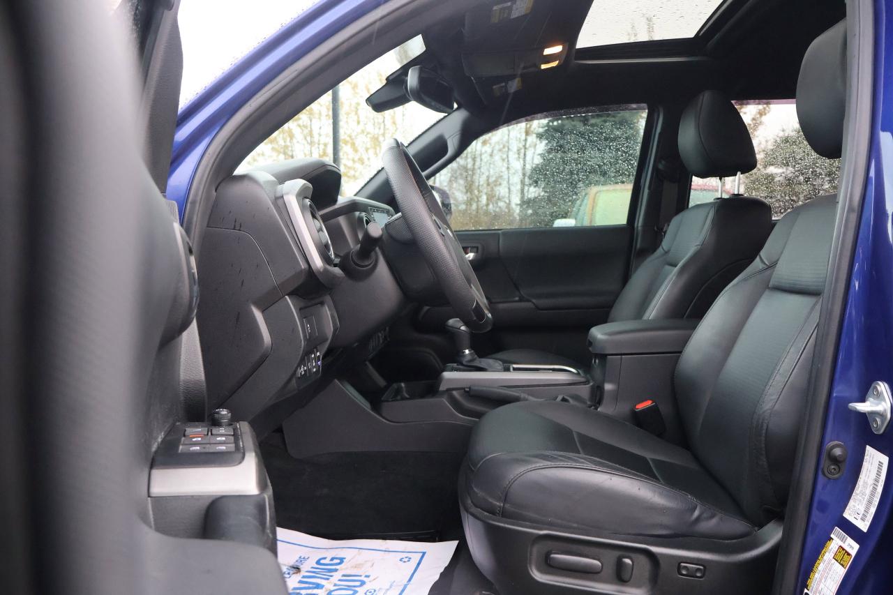 2023 Toyota Tacoma | Heated Mirrors | Photo