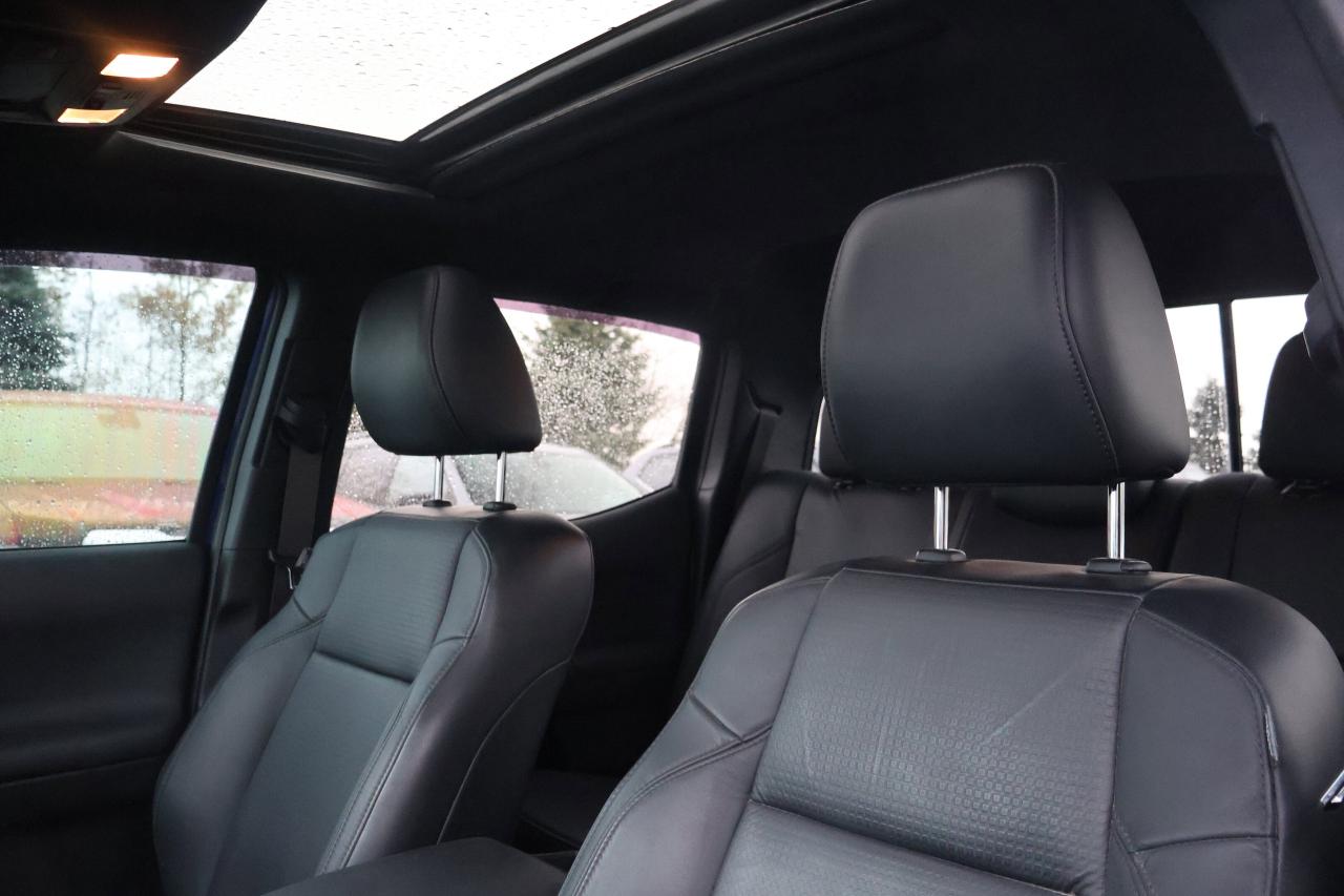 2023 Toyota Tacoma | Heated Mirrors | Photo