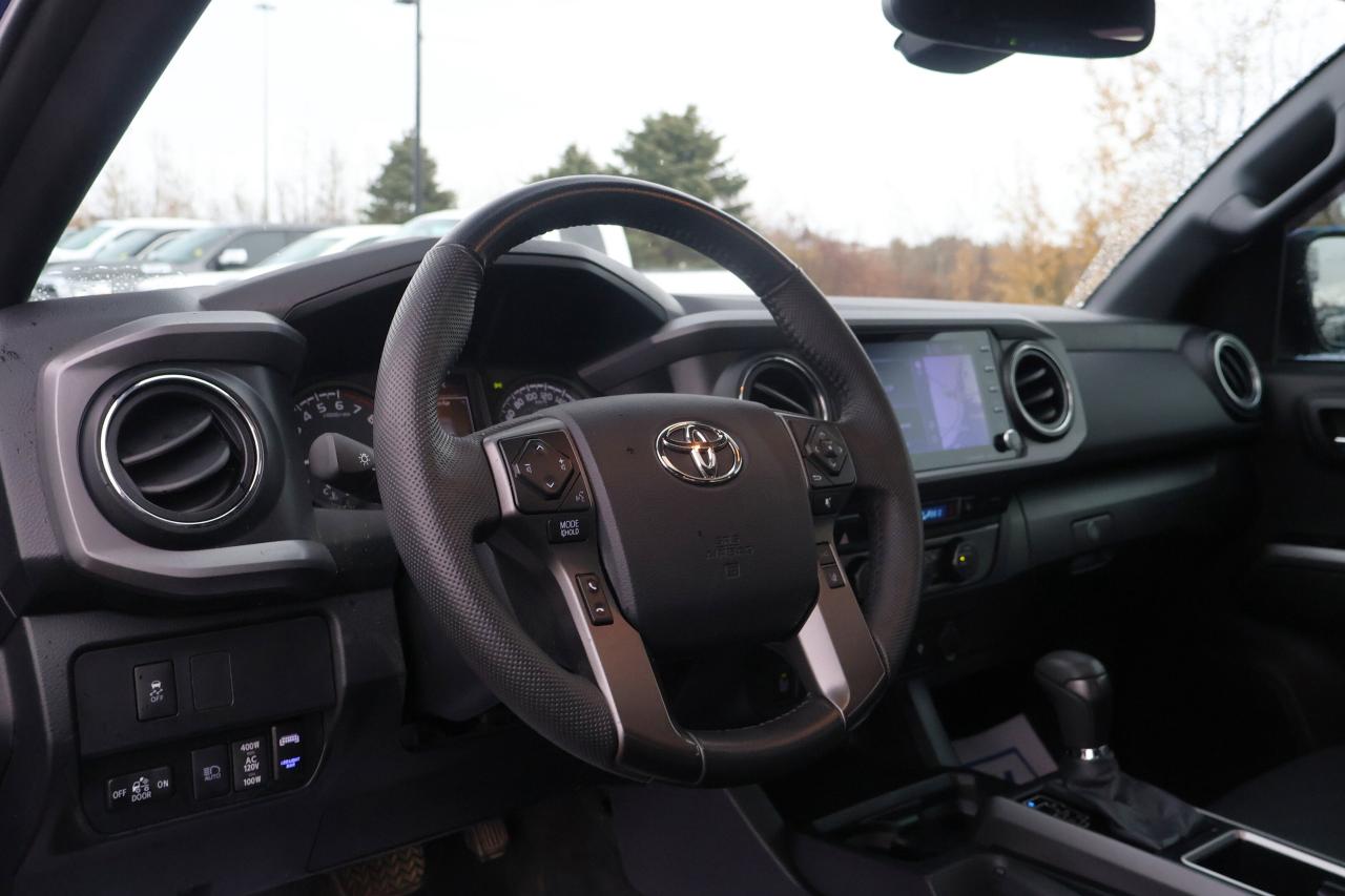 2023 Toyota Tacoma | Heated Mirrors | Photo