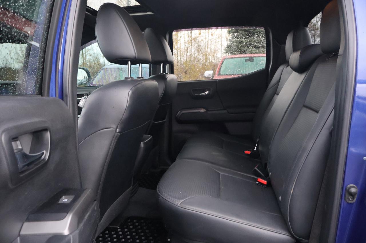 2023 Toyota Tacoma | Heated Mirrors | Photo