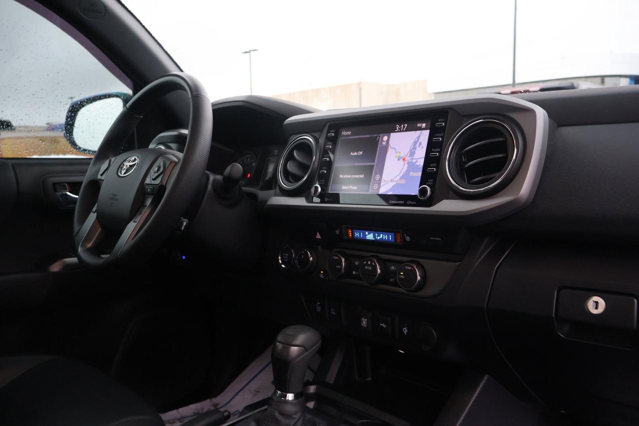 2023 Toyota Tacoma | Heated Mirrors | Photo