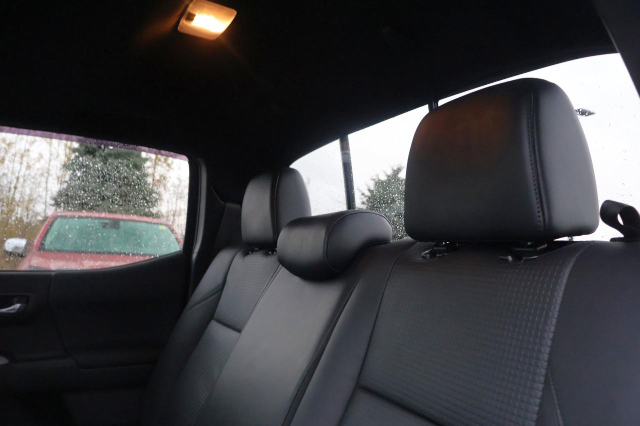 2023 Toyota Tacoma | Heated Mirrors | Photo