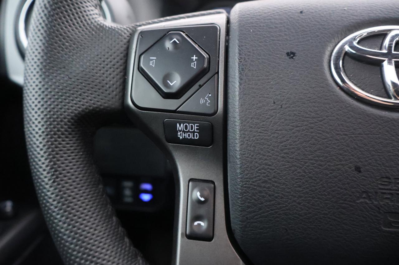 2023 Toyota Tacoma | Heated Mirrors | Photo