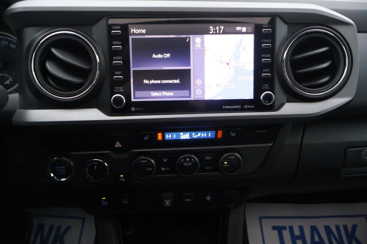 2023 Toyota Tacoma | Heated Mirrors | Photo