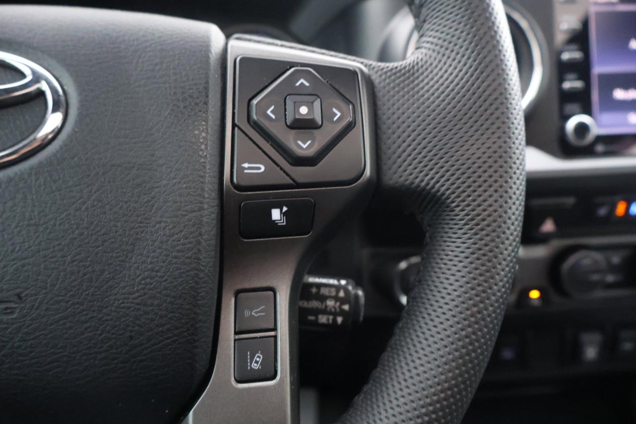 2023 Toyota Tacoma | Heated Mirrors | Photo