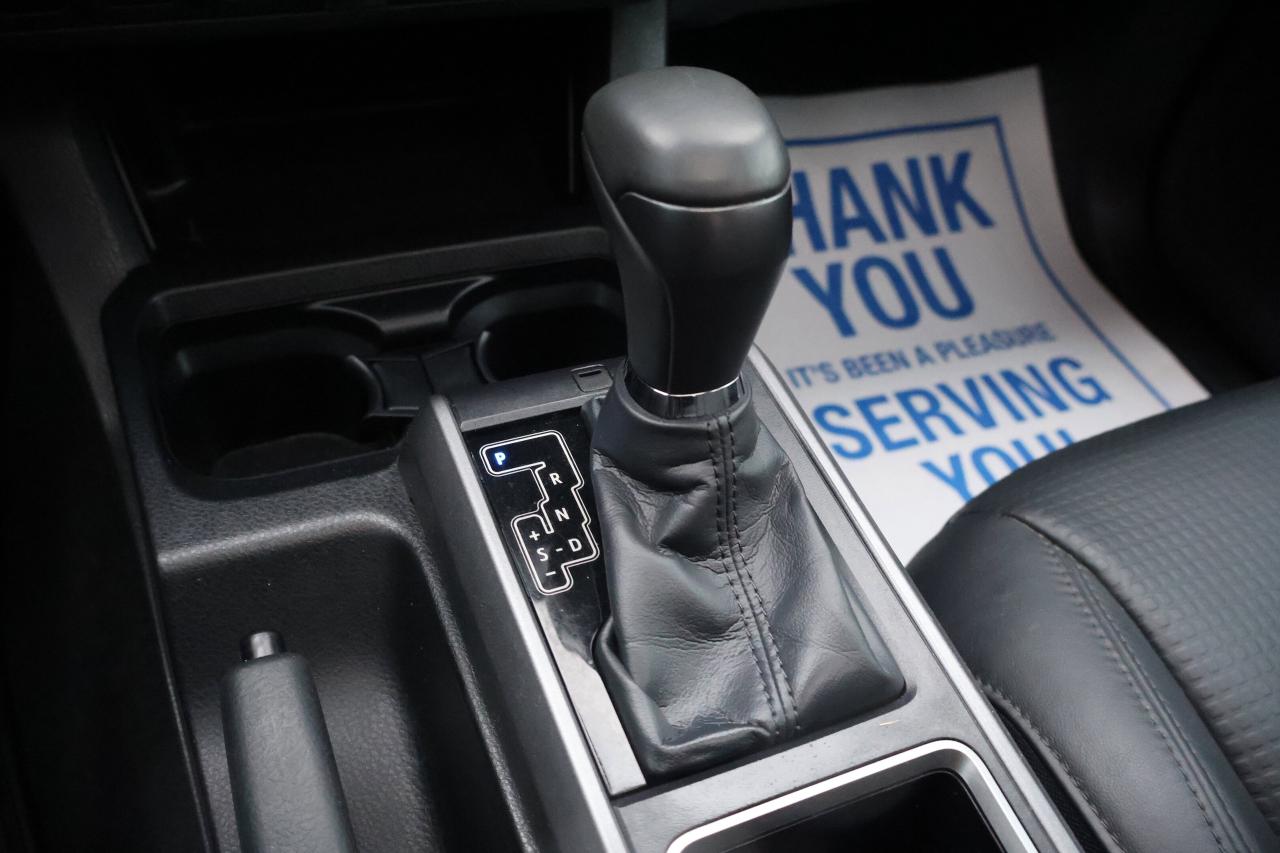 2023 Toyota Tacoma | Heated Mirrors | Photo