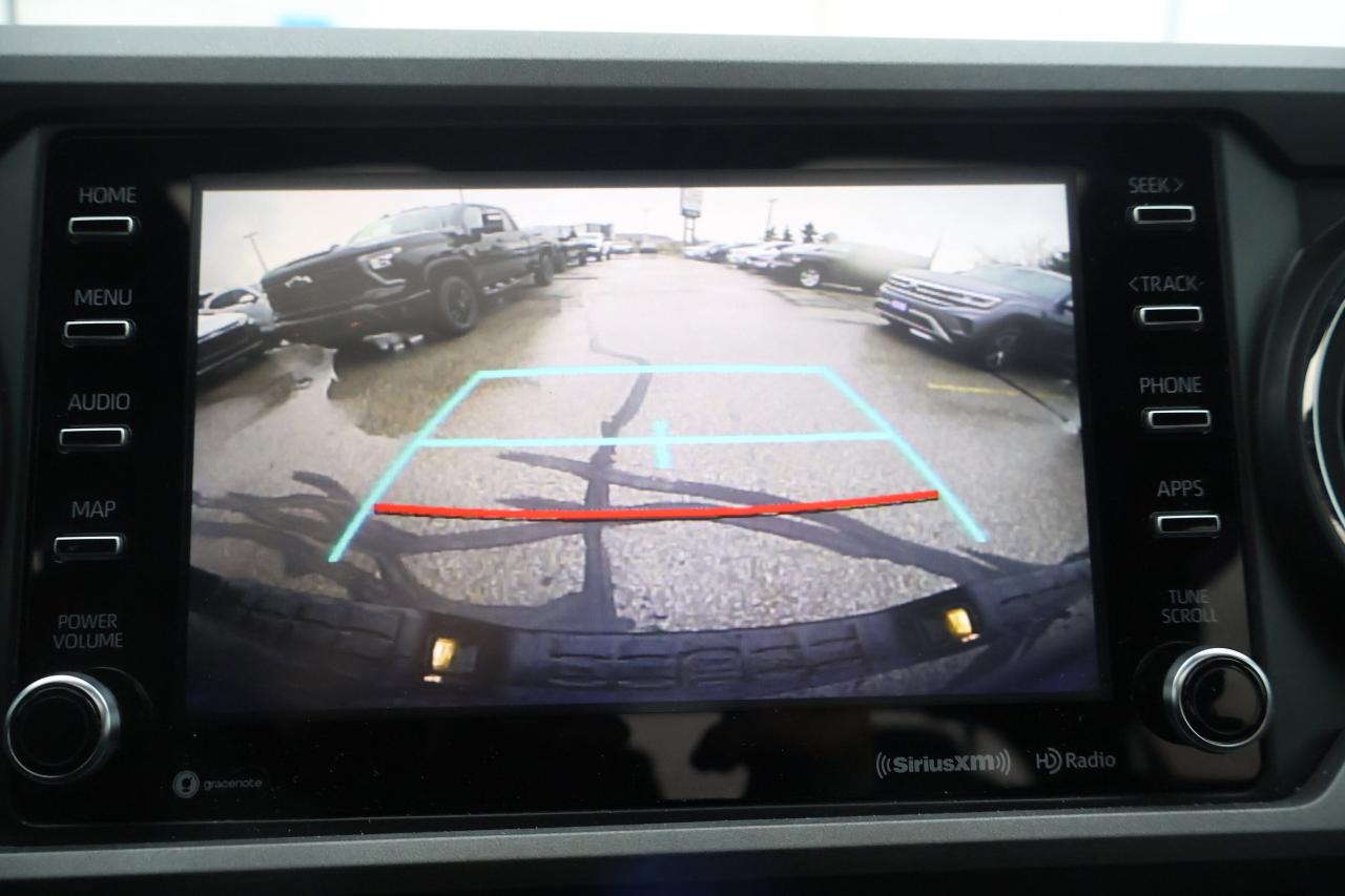 2023 Toyota Tacoma | Heated Mirrors | Photo