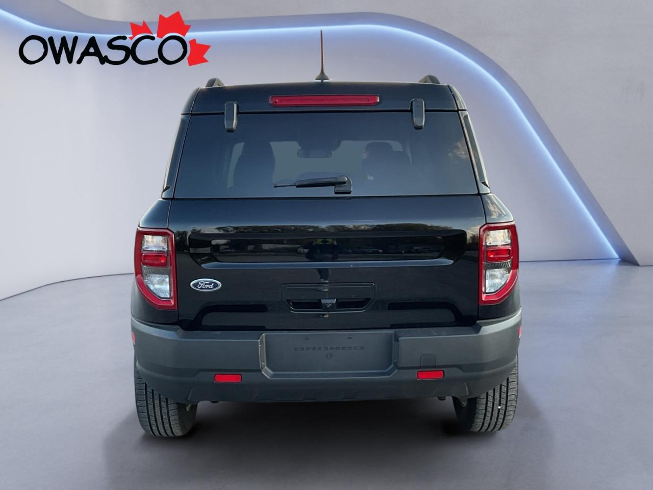 2022 Ford Bronco Sport 1.5L Big Bend! 4x4! Photo4