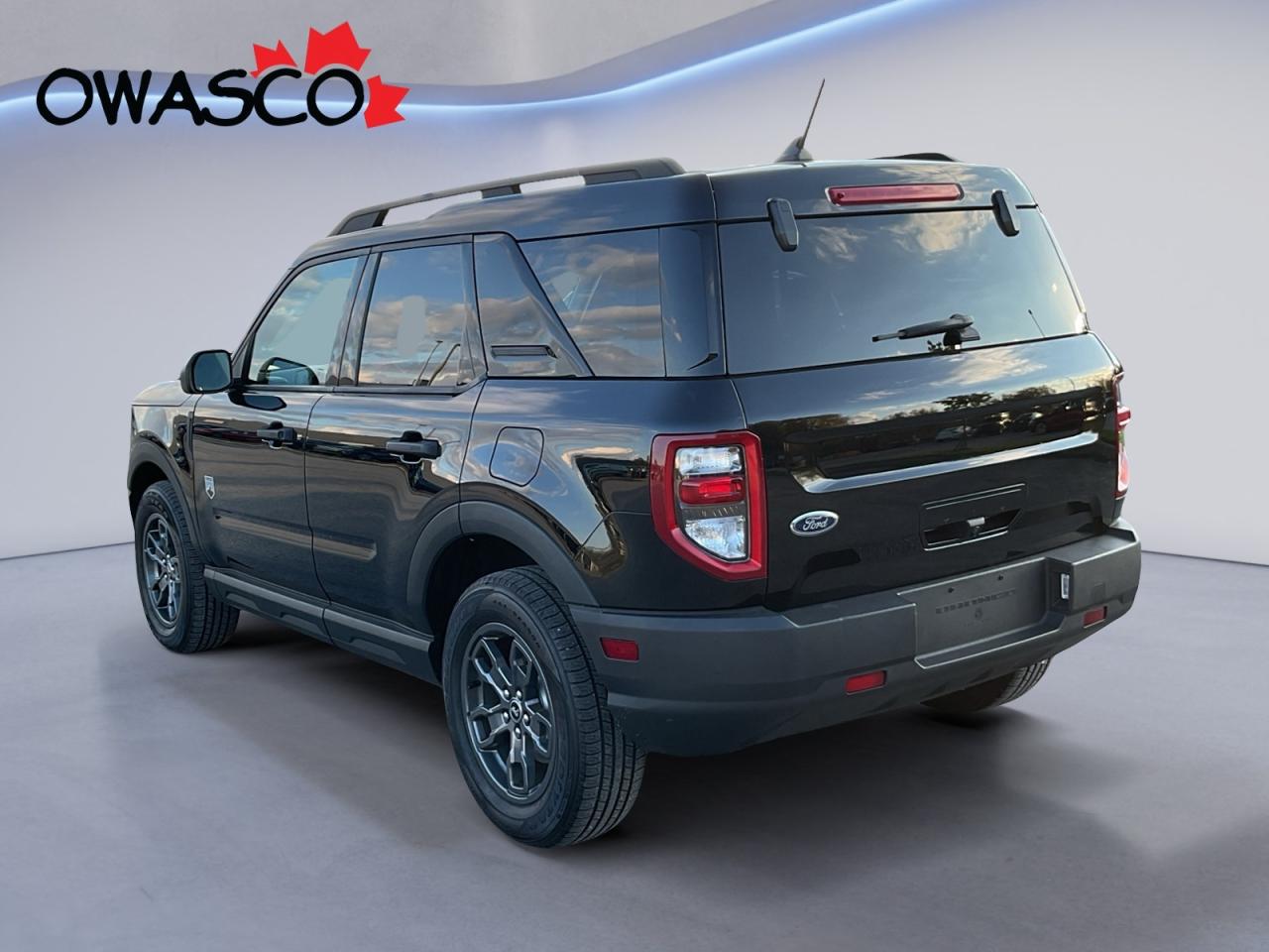 2022 Ford Bronco Sport 1.5L Big Bend! 4x4! Photo