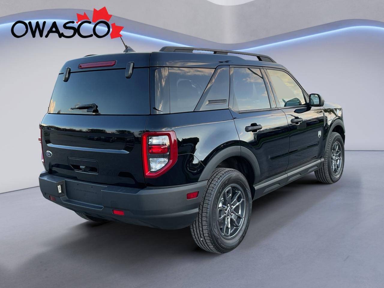 2022 Ford Bronco Sport 1.5L Big Bend! 4x4! Photo