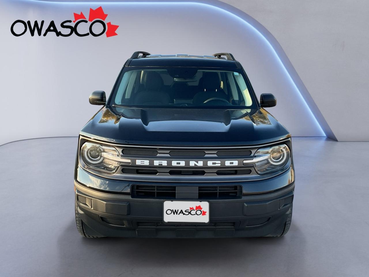 2022 Ford Bronco Sport 1.5L Big Bend! 4x4! Photo