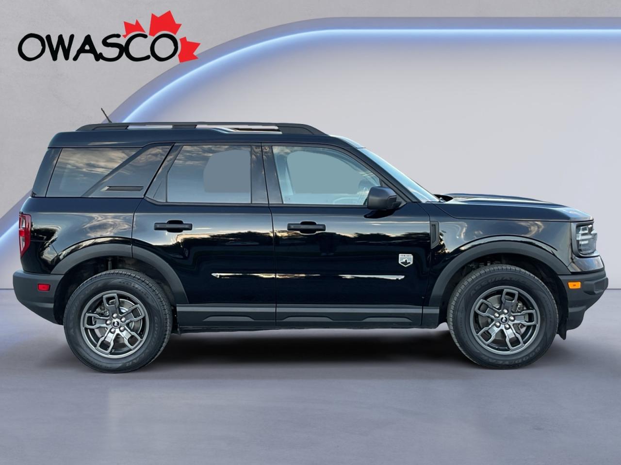 2022 Ford Bronco Sport 1.5L Big Bend! 4x4! Photo