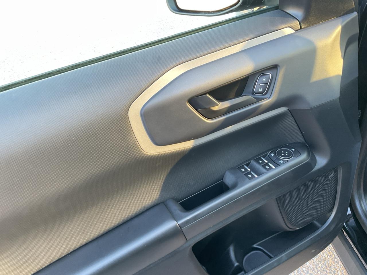 2022 Ford Bronco Sport 1.5L Big Bend! 4x4! Photo