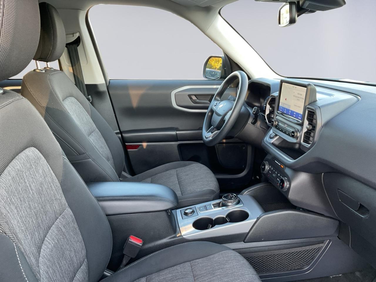 2022 Ford Bronco Sport 1.5L Big Bend! 4x4! Photo