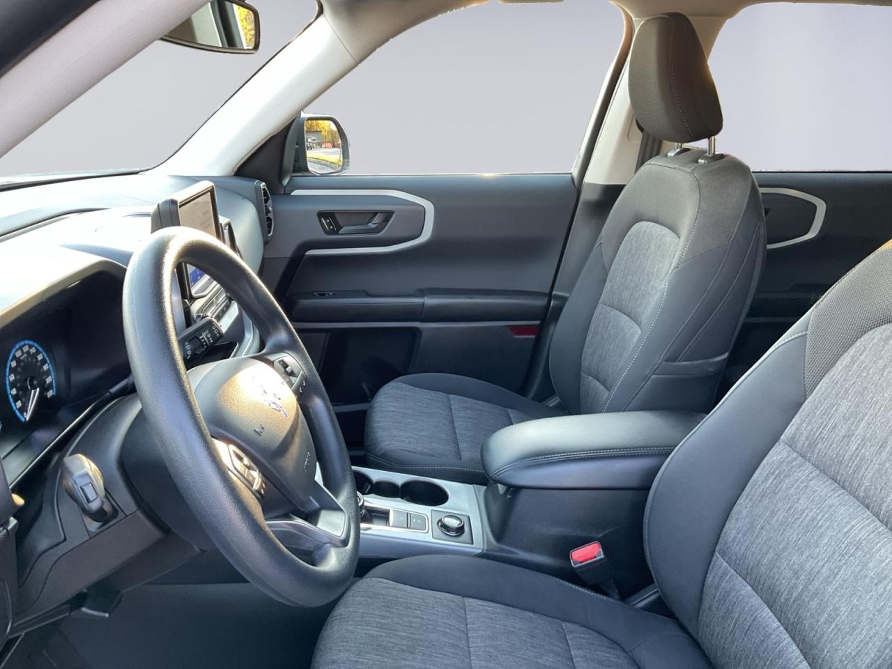 2022 Ford Bronco Sport 1.5L Big Bend! 4x4! Photo