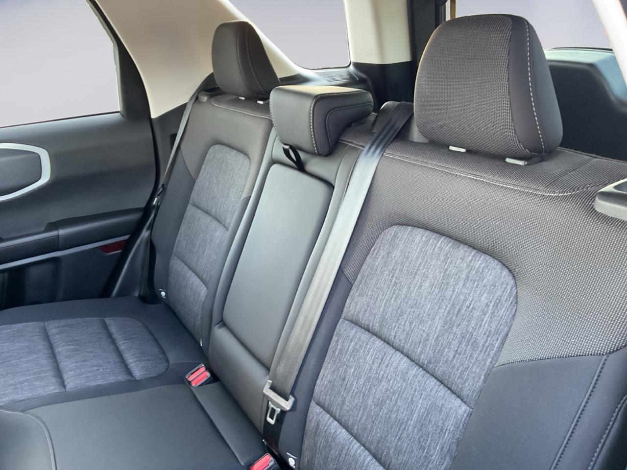 2022 Ford Bronco Sport 1.5L Big Bend! 4x4! Photo