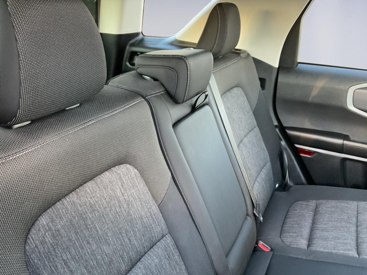 2022 Ford Bronco Sport 1.5L Big Bend! 4x4! Photo