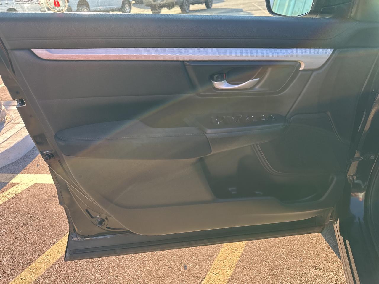 2022 Honda CR-V LX Photo