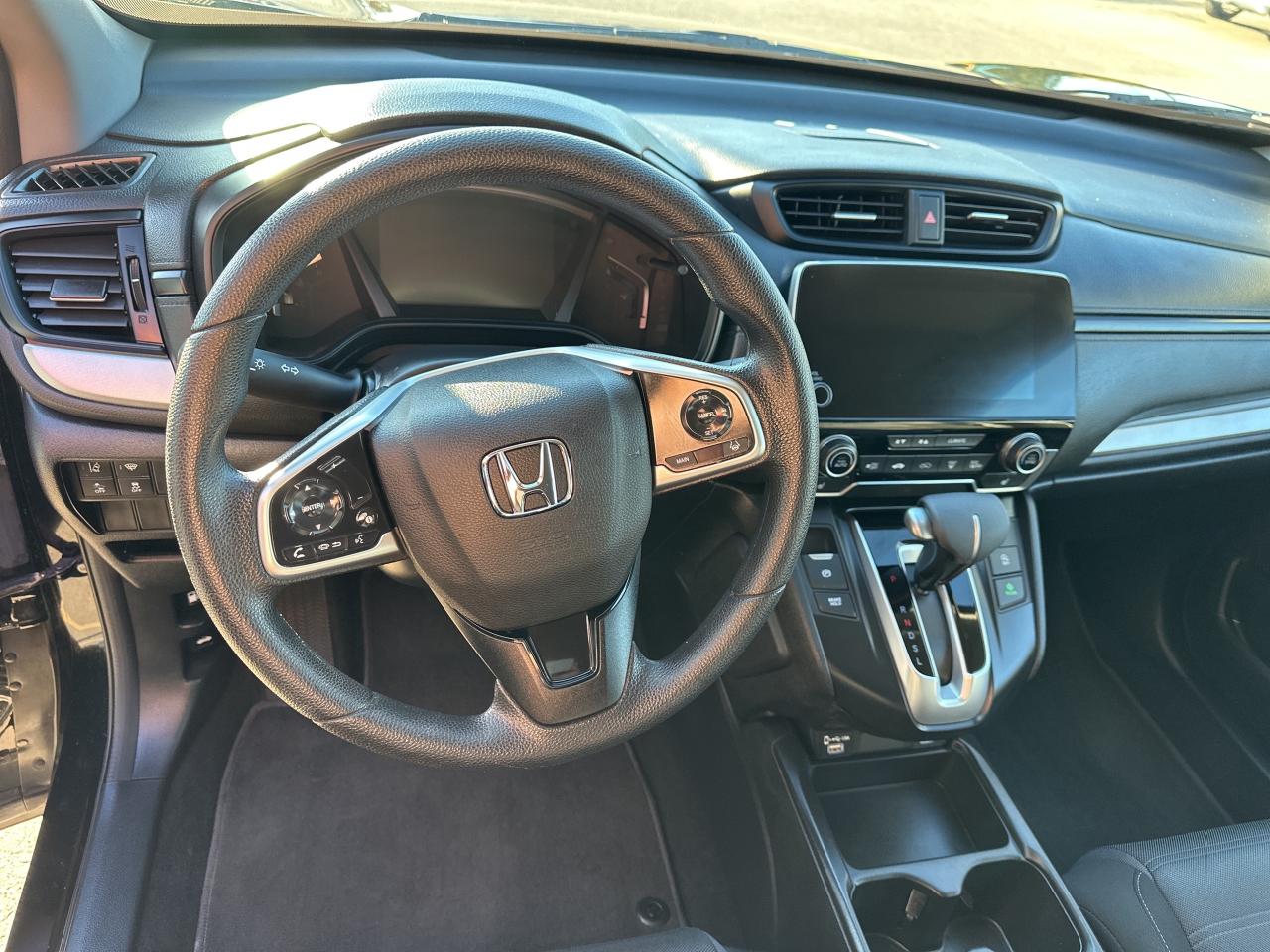 2022 Honda CR-V LX Photo