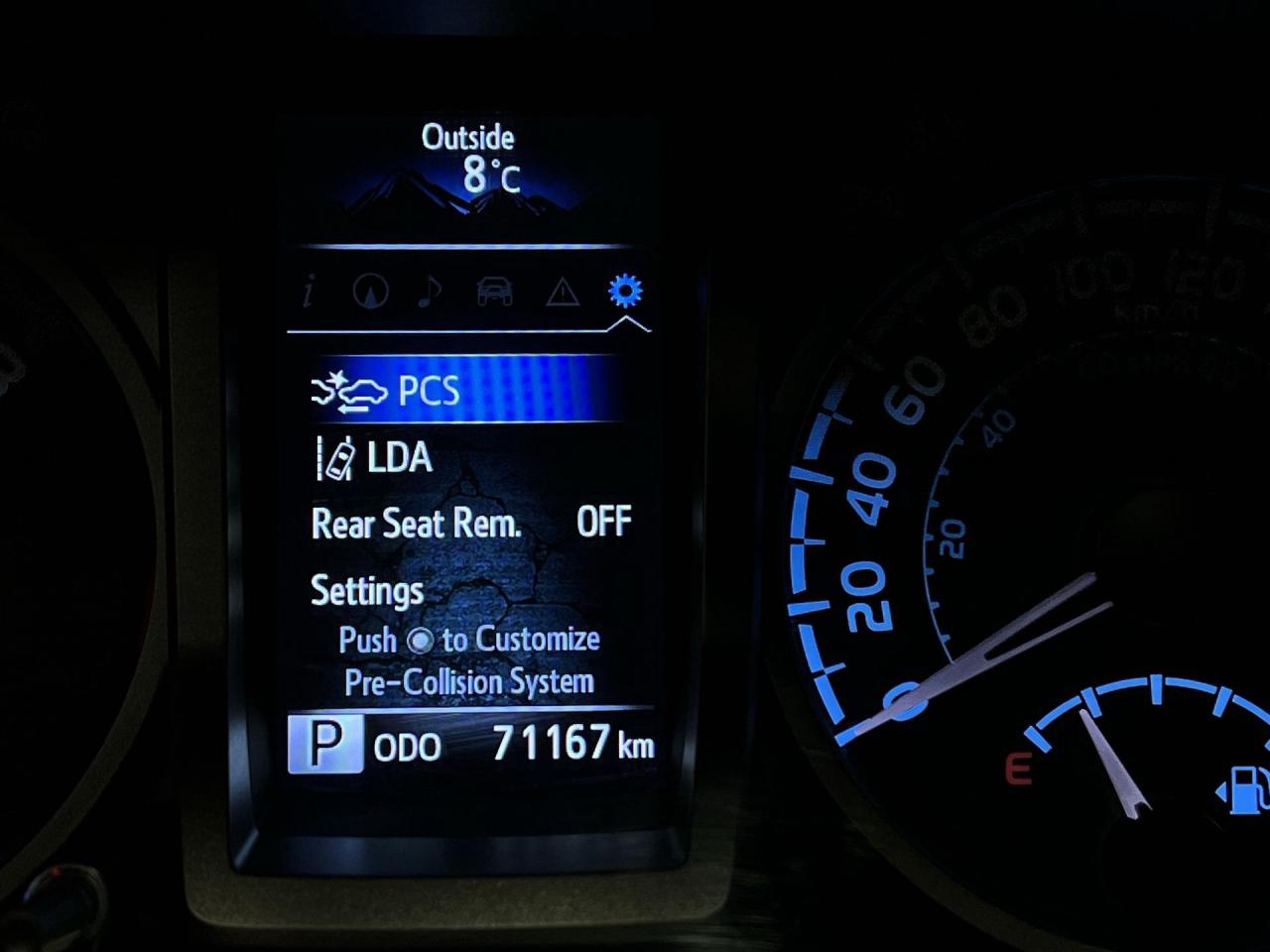 2023 Toyota Tacoma TRD OFF-ROAD PREMIUM 4X4 | DOUBLE CAB | LEATHER Photo