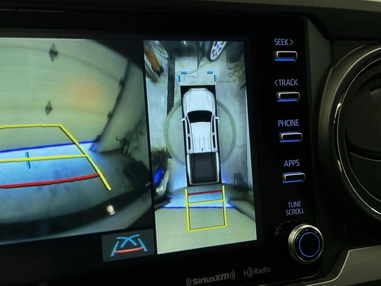 2023 Toyota Tacoma TRD OFF-ROAD PREMIUM 4X4 | DOUBLE CAB | LEATHER Photo