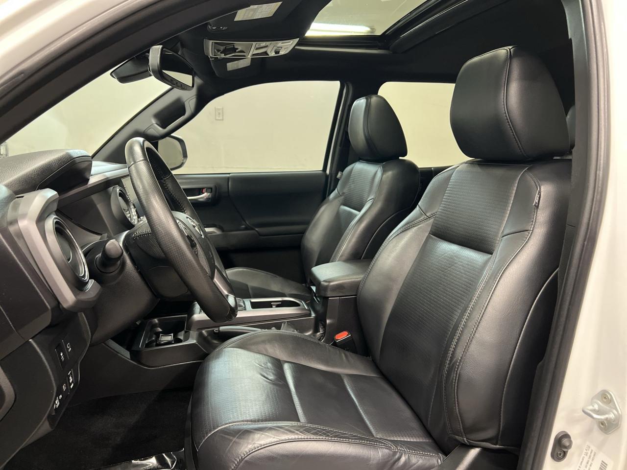 2023 Toyota Tacoma TRD OFF-ROAD PREMIUM 4X4 | DOUBLE CAB | LEATHER Photo