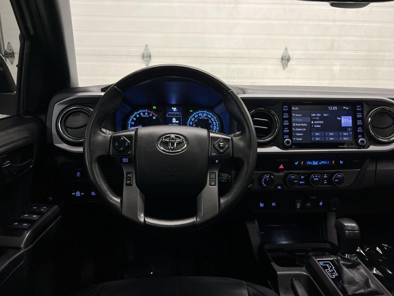 2023 Toyota Tacoma TRD OFF-ROAD PREMIUM 4X4 | DOUBLE CAB | LEATHER Photo