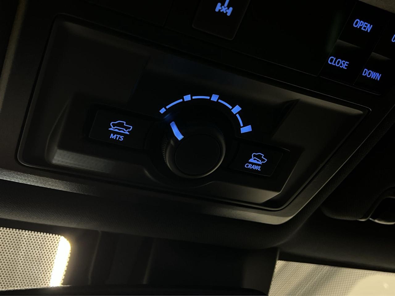 2023 Toyota Tacoma TRD OFF-ROAD PREMIUM 4X4 | DOUBLE CAB | LEATHER Photo