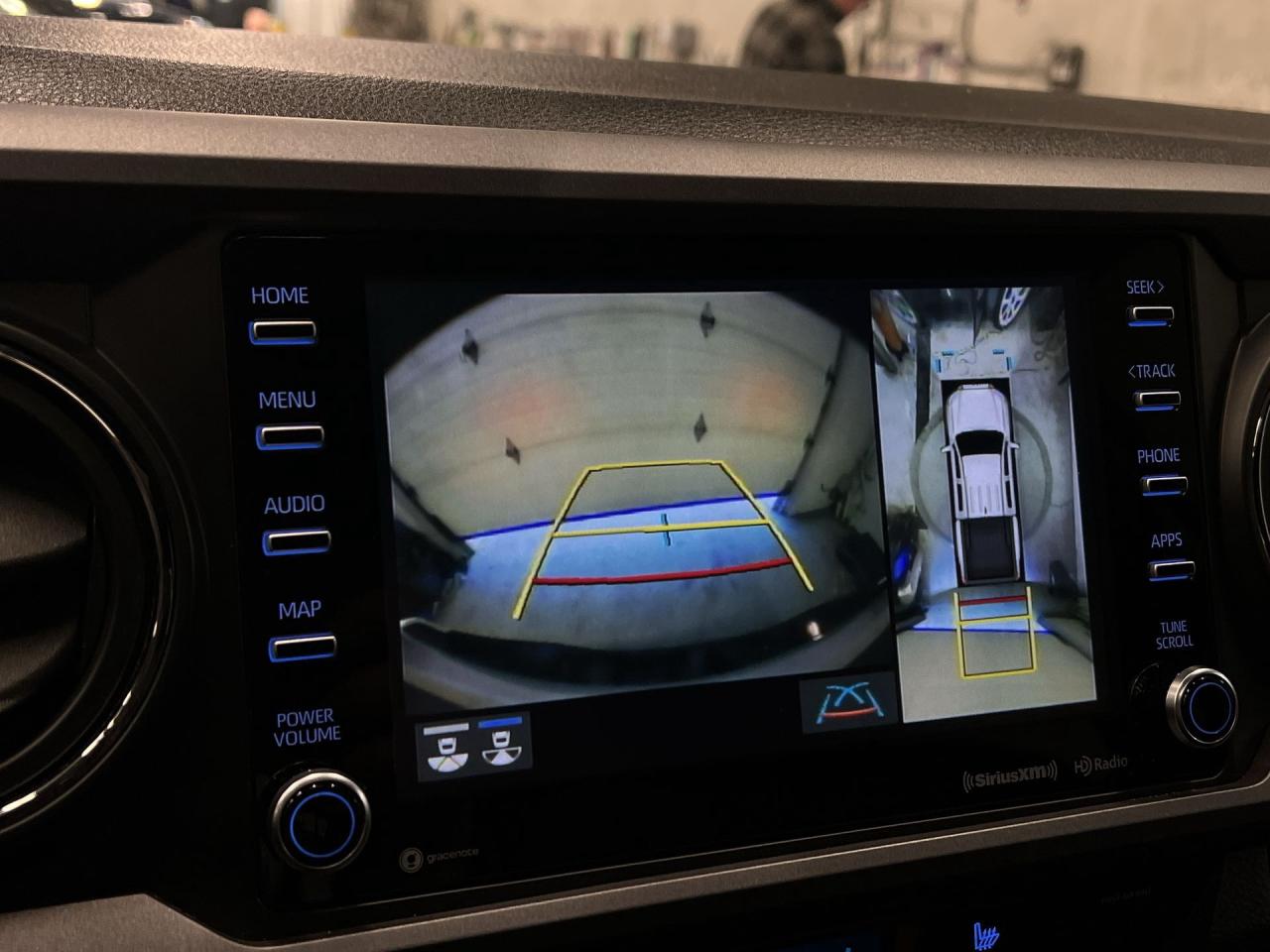 2023 Toyota Tacoma TRD OFF-ROAD PREMIUM 4X4 | DOUBLE CAB | LEATHER Photo