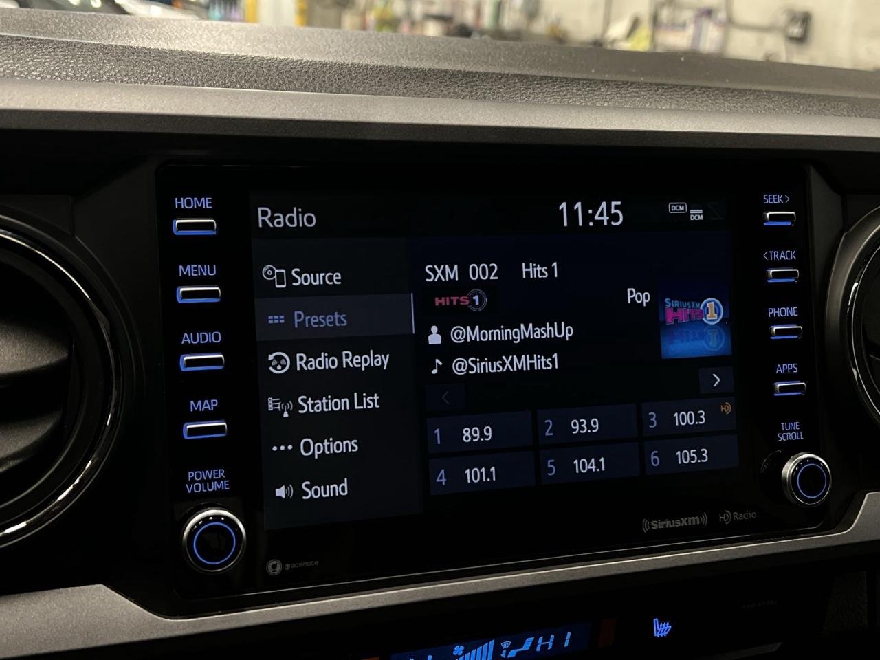 2023 Toyota Tacoma TRD OFF-ROAD PREMIUM 4X4 | DOUBLE CAB | LEATHER Photo