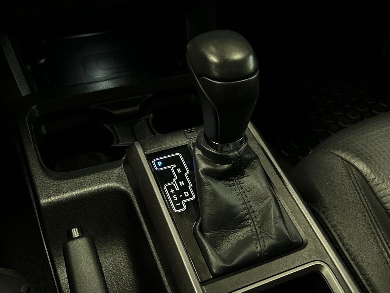 2023 Toyota Tacoma TRD OFF-ROAD PREMIUM 4X4 | DOUBLE CAB | LEATHER Photo