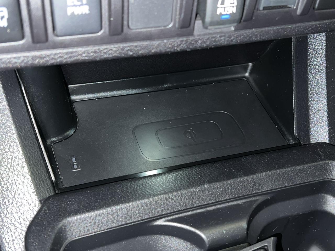 2023 Toyota Tacoma TRD OFF-ROAD PREMIUM 4X4 | DOUBLE CAB | LEATHER Photo