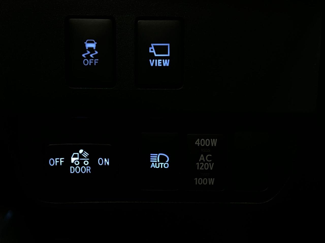 2023 Toyota Tacoma TRD OFF-ROAD PREMIUM 4X4 | DOUBLE CAB | LEATHER Photo