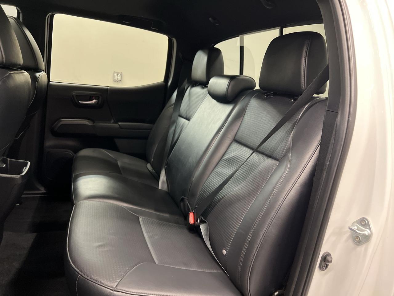 2023 Toyota Tacoma TRD OFF-ROAD PREMIUM 4X4 | DOUBLE CAB | LEATHER Photo