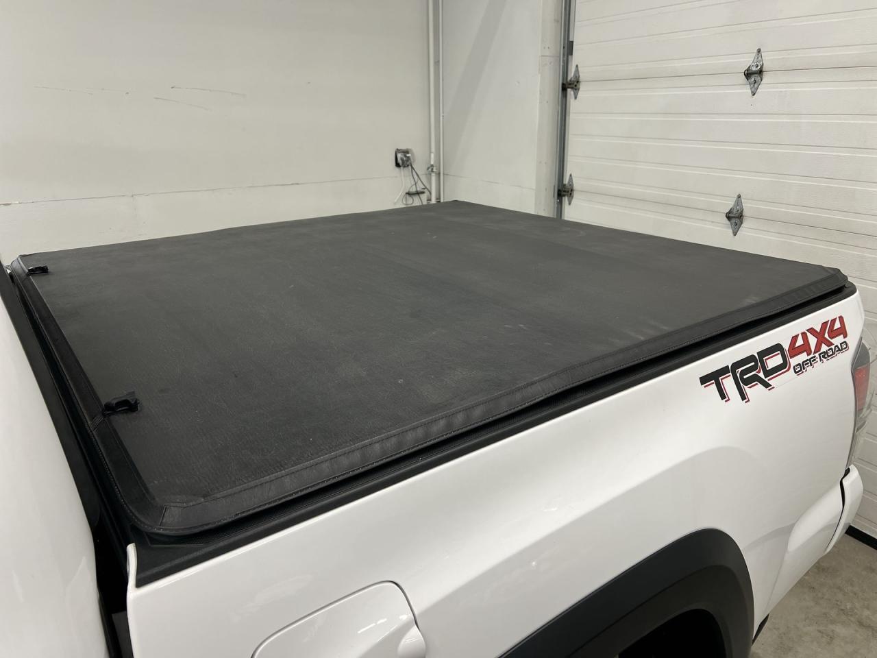 2023 Toyota Tacoma TRD OFF-ROAD PREMIUM 4X4 | DOUBLE CAB | LEATHER Photo