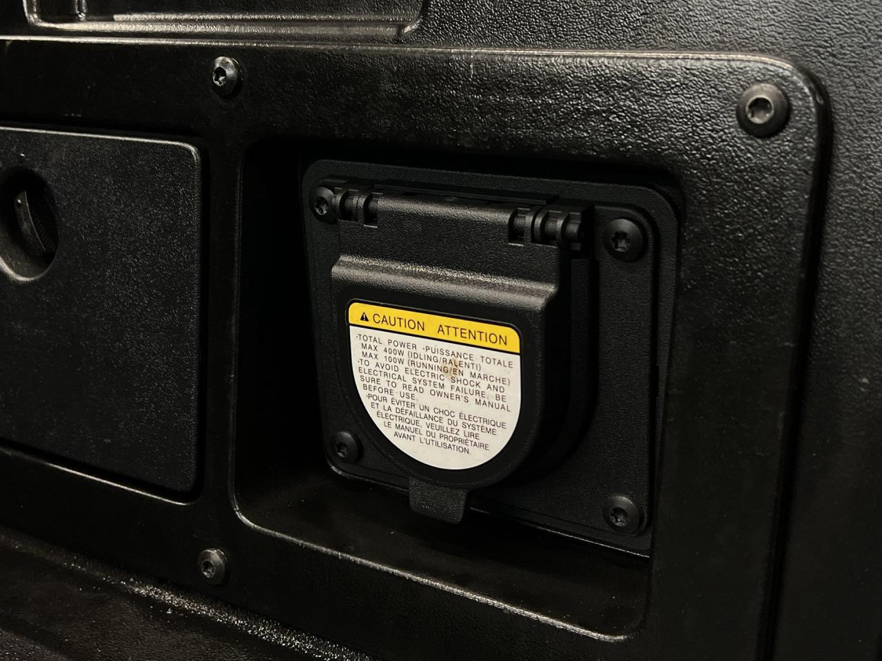 2023 Toyota Tacoma TRD OFF-ROAD PREMIUM 4X4 | DOUBLE CAB | LEATHER Photo