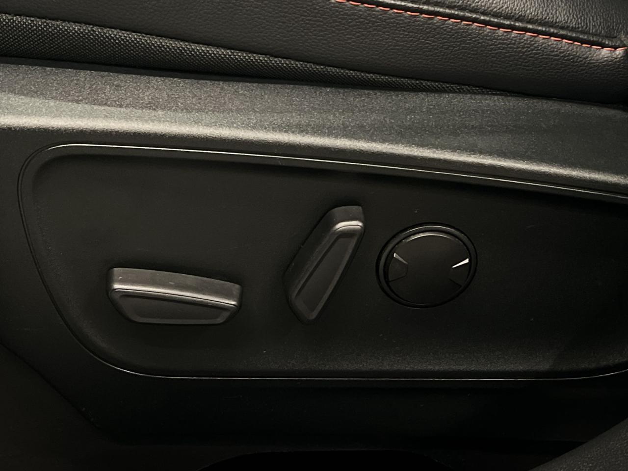 2022 Ford Escape SEL AWD | 250HP | STEALTH | LEATHER | PANO ROOF Photo