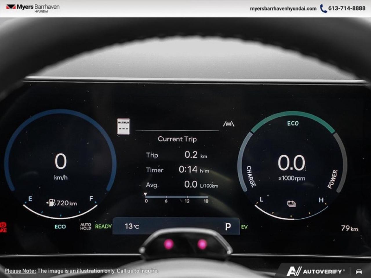 2026 Hyundai Tucson Hybrid Ultimate Photo