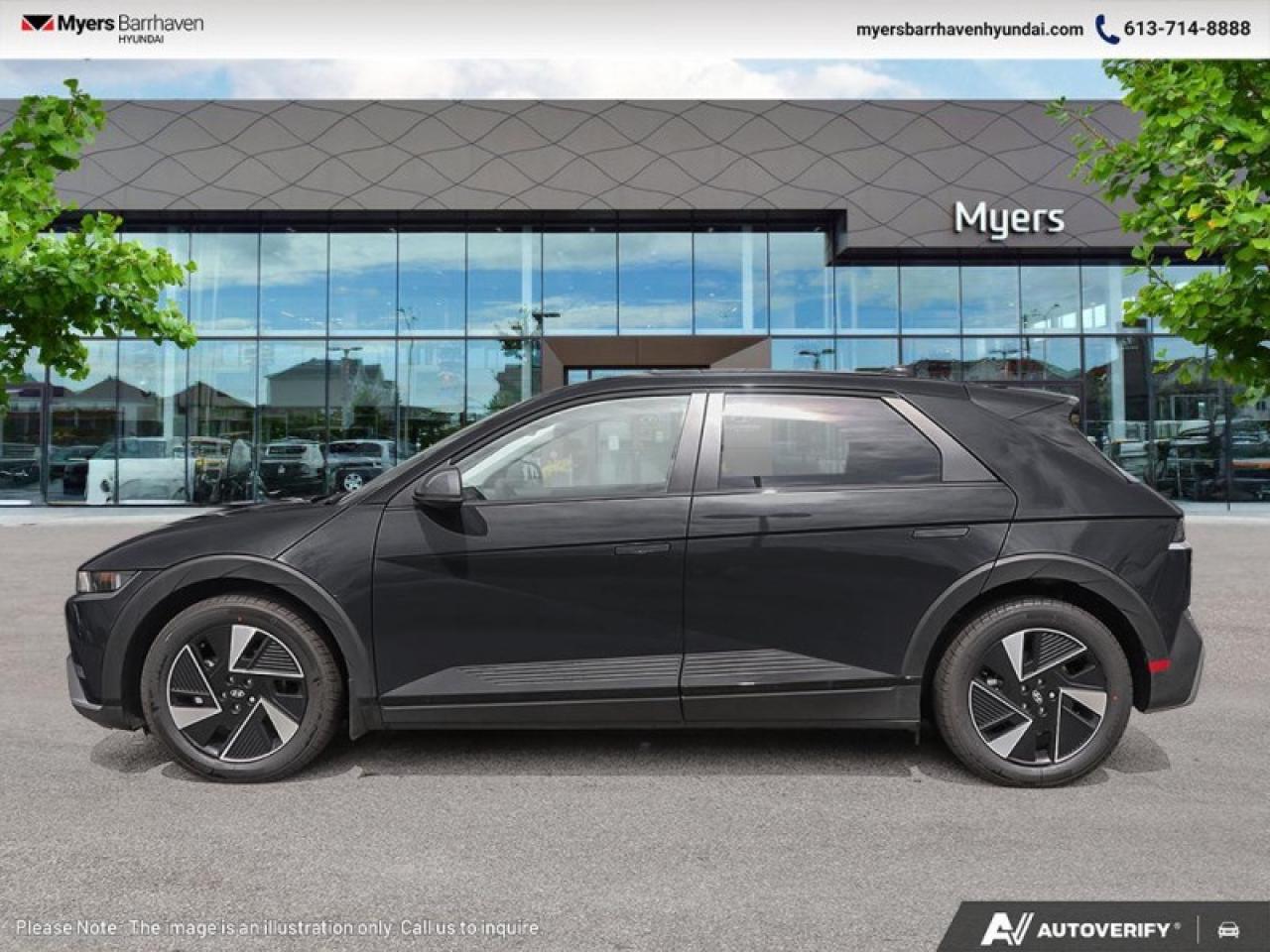 2026 Hyundai IONIQ 5 PREFERRED AWD LONG RANGE Photo2