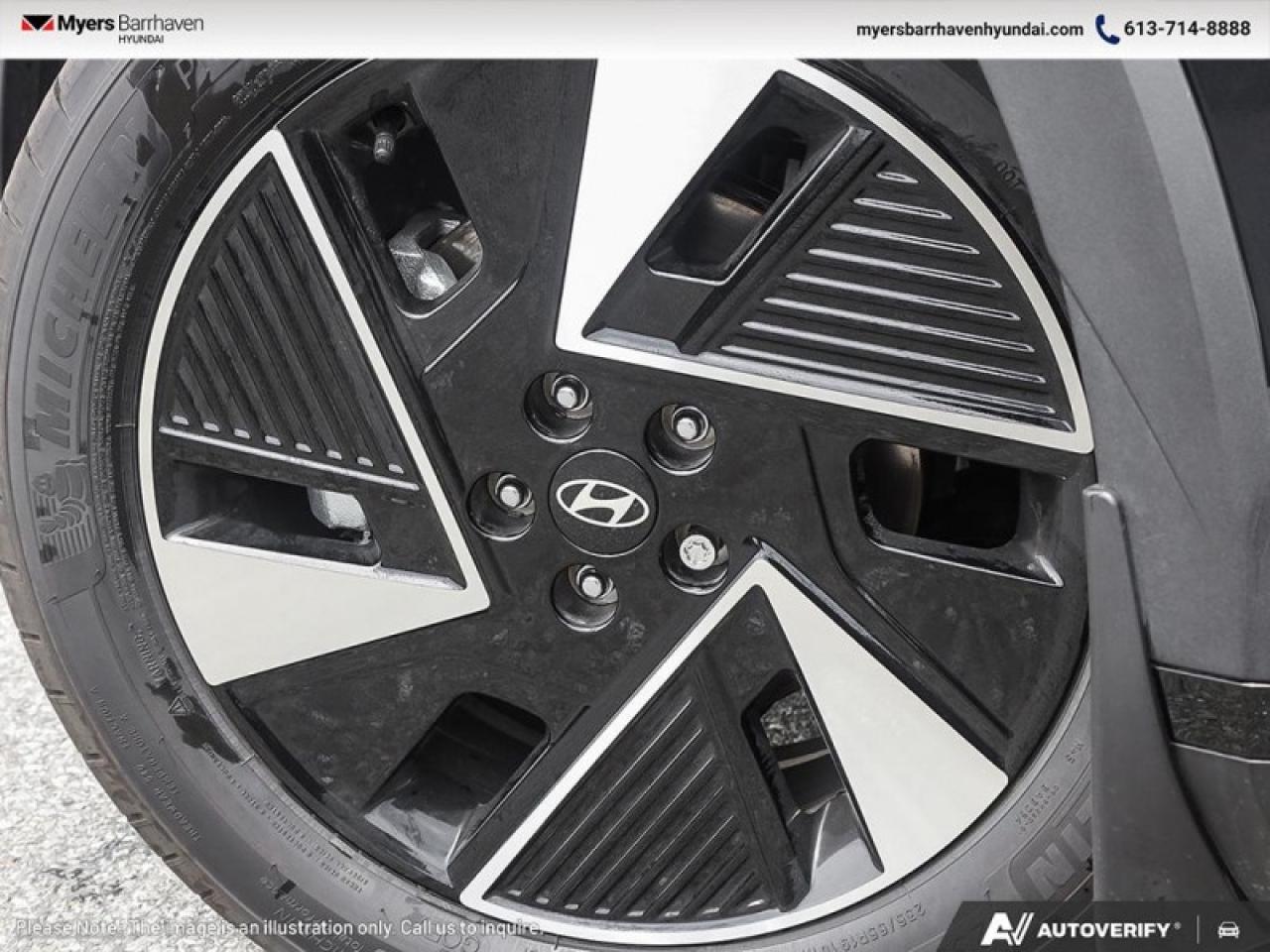 2026 Hyundai IONIQ 5 PREFERRED AWD LONG RANGE Photo