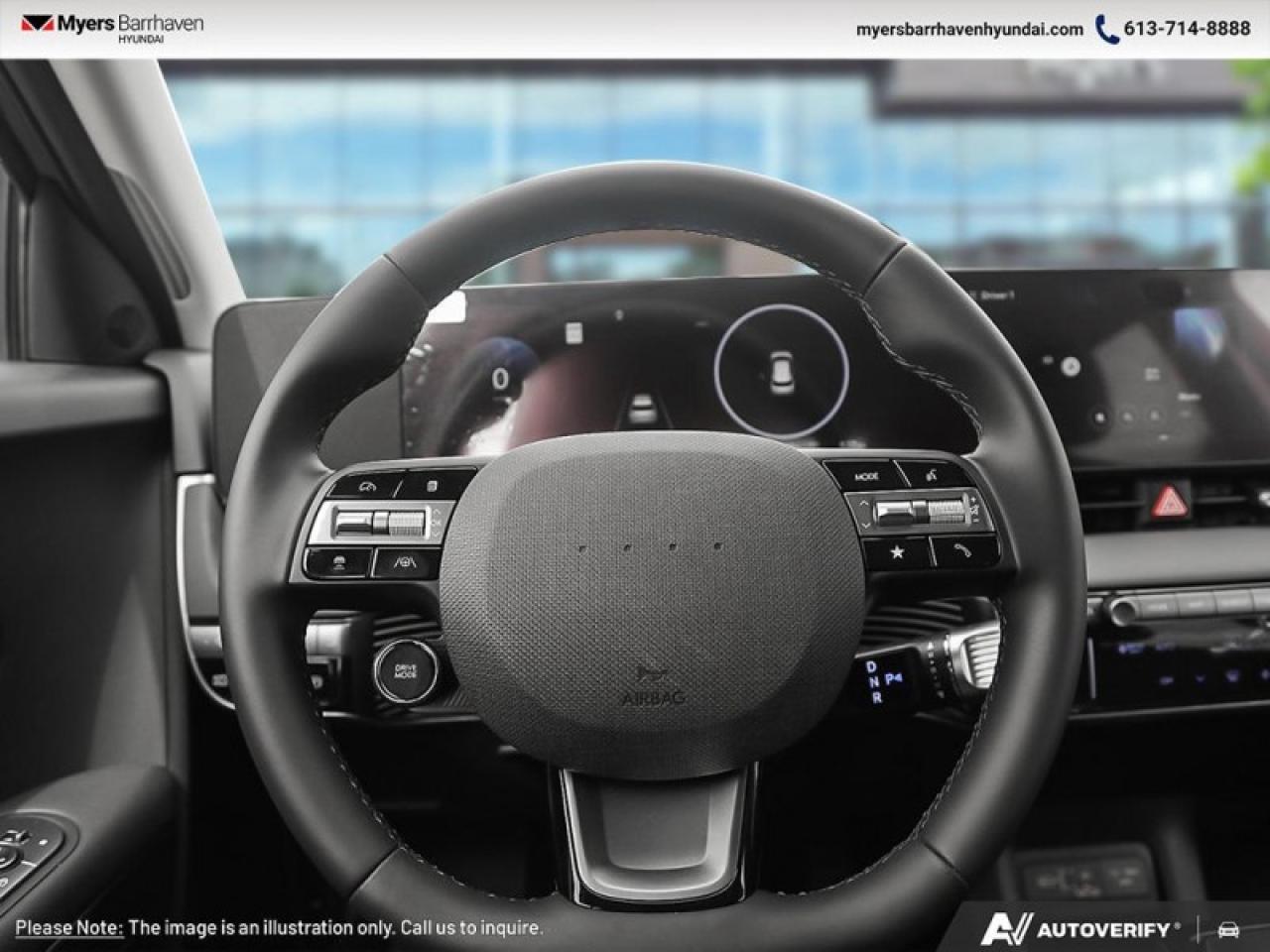 2026 Hyundai IONIQ 5 PREFERRED AWD LONG RANGE Photo